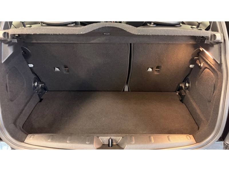 Mini Mini Hatch 3 Portes Cooper SE 184 ch Edition Premium  occasion � Limoges - photo n�7