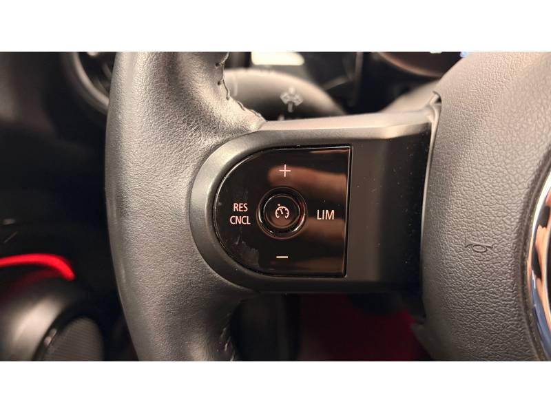 Mini Mini Hatch 3 Portes Cooper SE 184 ch Edition Premium  occasion � Limoges - photo n�17