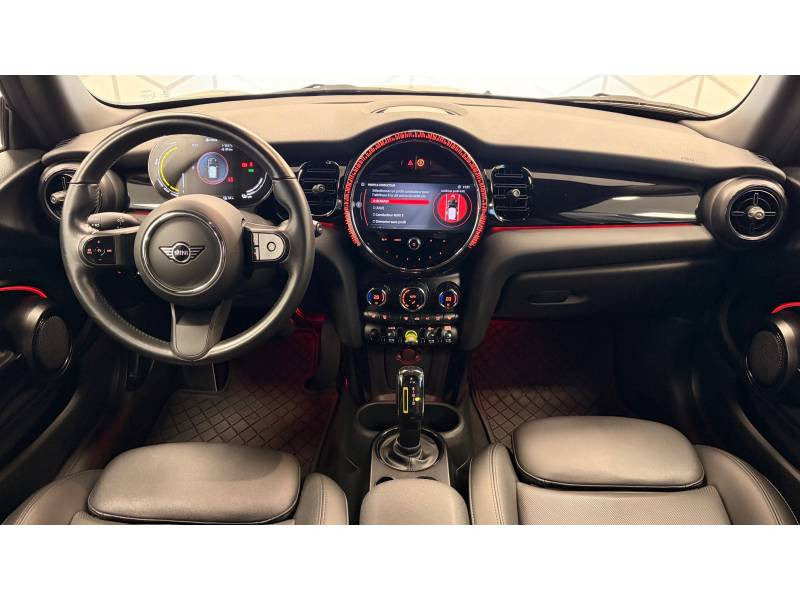 Mini Mini Hatch 3 Portes Cooper SE 184 ch Edition Premium  occasion � Limoges - photo n�5