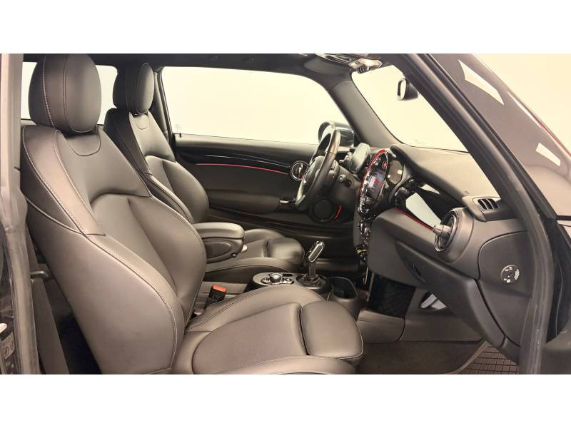 Mini Mini Hatch 3 Portes Cooper SE 184 ch Edition Premium  occasion � Limoges - photo n�9