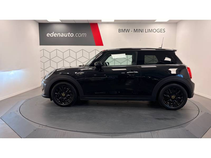 Mini Mini Hatch 3 Portes Cooper SE 184 ch Edition Premium  occasion � Limoges - photo n�12