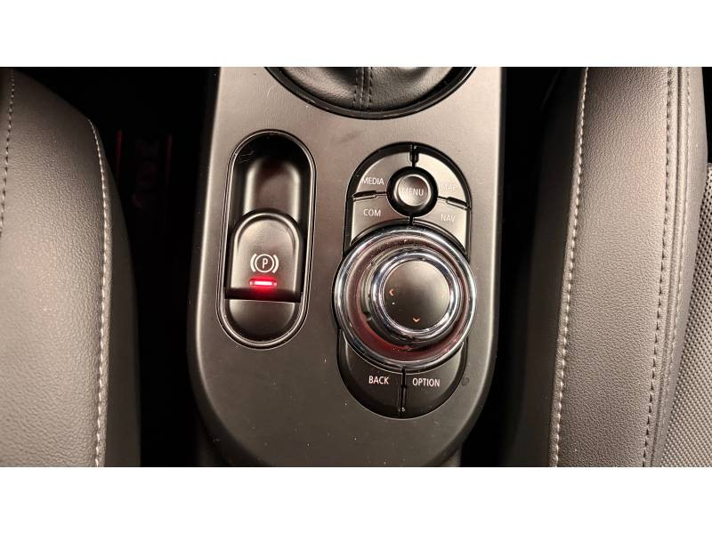 Mini Mini Hatch 3 Portes Cooper SE 184 ch Edition Premium  occasion � Limoges - photo n�6