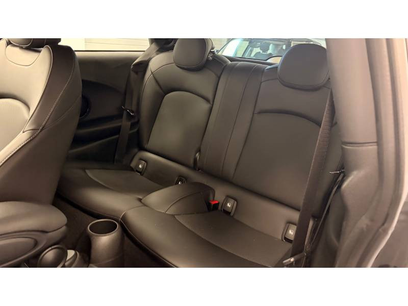 Mini Mini Hatch 3 Portes Cooper SE 184 ch Edition Premium  occasion � Limoges - photo n�15