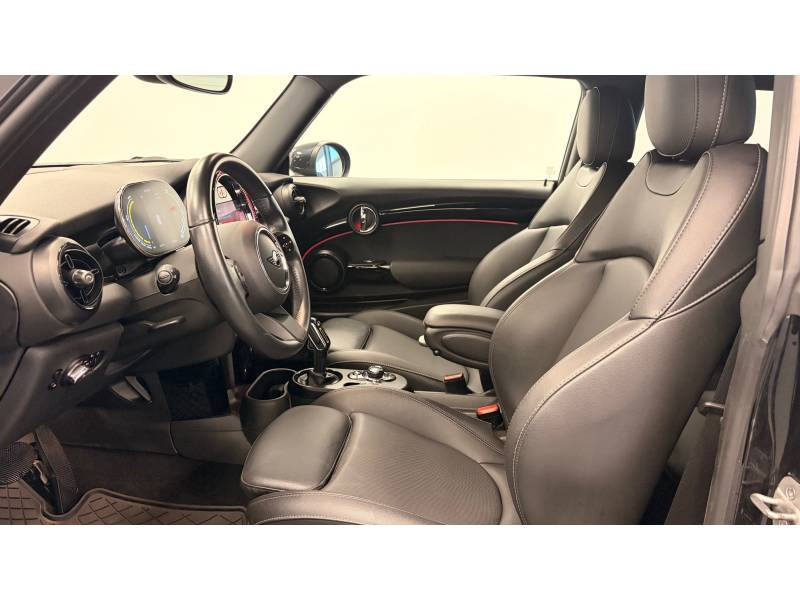 Mini Mini Hatch 3 Portes Cooper SE 184 ch Edition Premium  occasion � Limoges - photo n�4