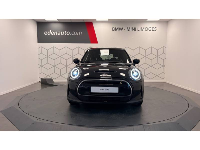 Mini Mini Hatch 3 Portes Cooper SE 184 ch Edition Premium  occasion � Limoges - photo n�13