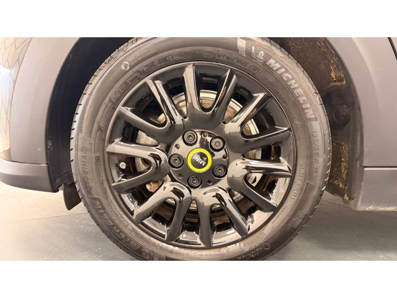 Mini Mini Hatch 3 Portes Cooper SE 184 ch Edition Premium  occasion � Limoges - photo n�8