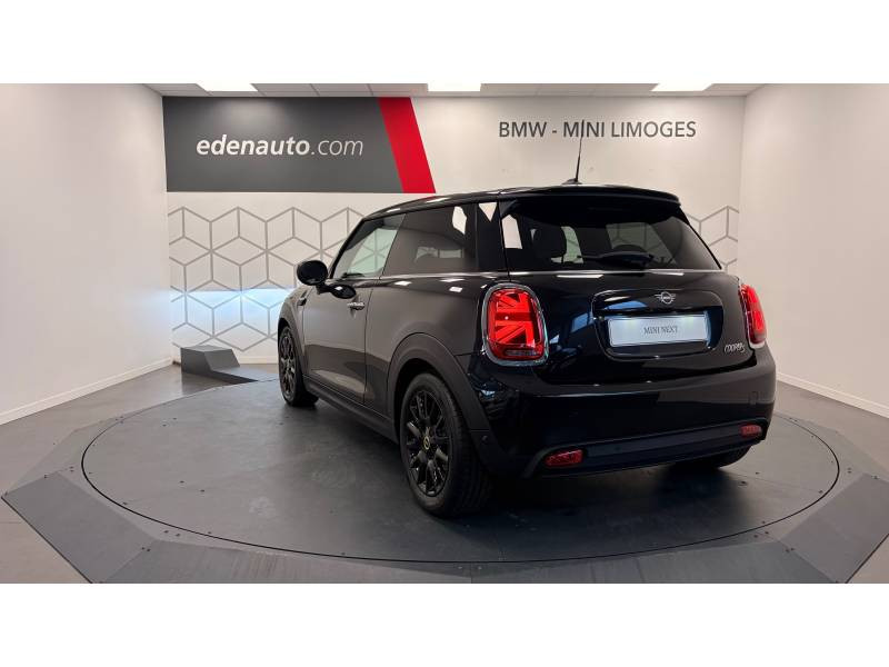 Mini Mini Hatch 3 Portes Cooper SE 184 ch Edition Premium  occasion � Limoges - photo n�11