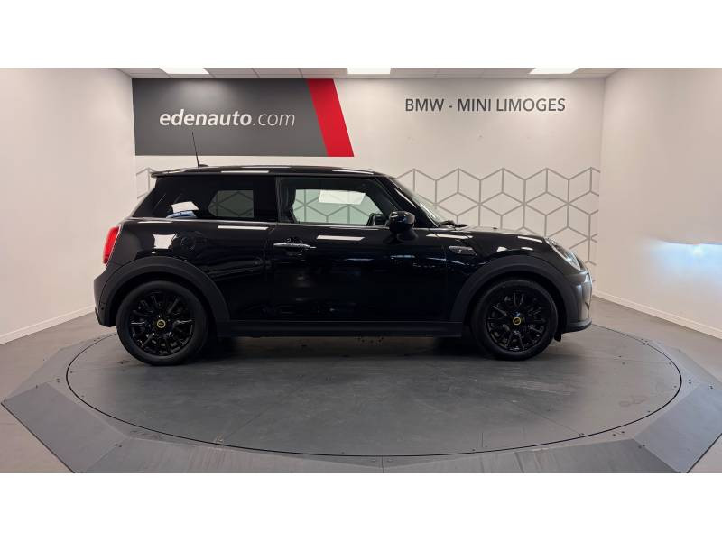 Mini Mini Hatch 3 Portes Cooper SE 184 ch Edition Premium  occasion � Limoges - photo n�3