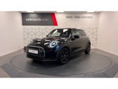 Annonce Mini Mini occasion Electrique Hatch 3 Portes Cooper SE 184 ch Edition Premium � Limoges