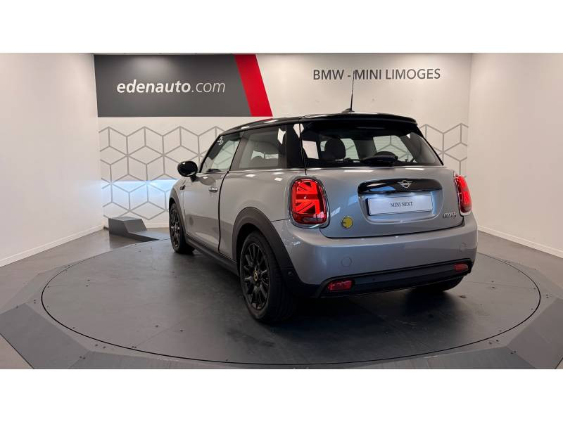 Mini Mini Hatch 3 Portes Cooper SE 184 ch Edition Premium  occasion � Limoges - photo n�11
