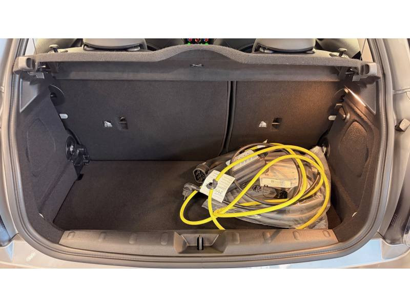 Mini Mini Hatch 3 Portes Cooper SE 184 ch Edition Premium  occasion � Limoges - photo n�7