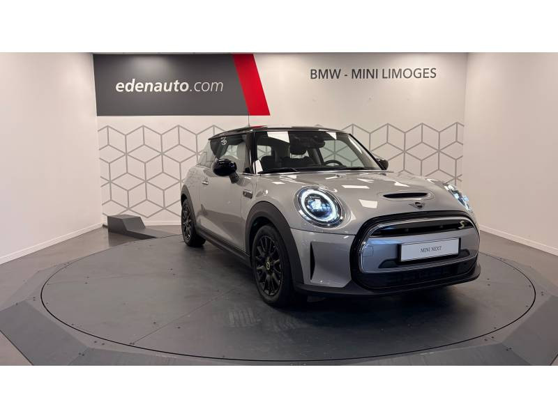 Mini Mini Hatch 3 Portes Cooper SE 184 ch Edition Premium  occasion � Limoges - photo n�14