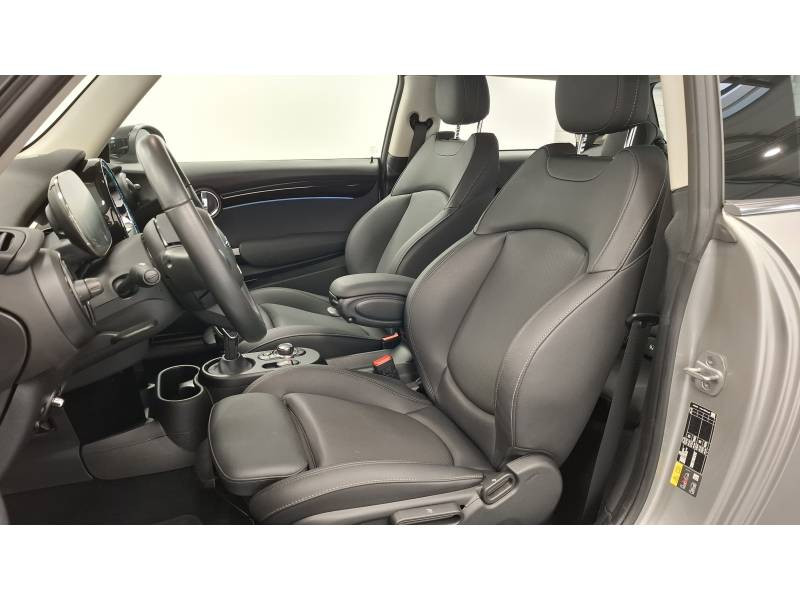 Mini Mini Hatch 3 Portes Cooper SE 184 ch Edition Premium  occasion � Limoges - photo n�4