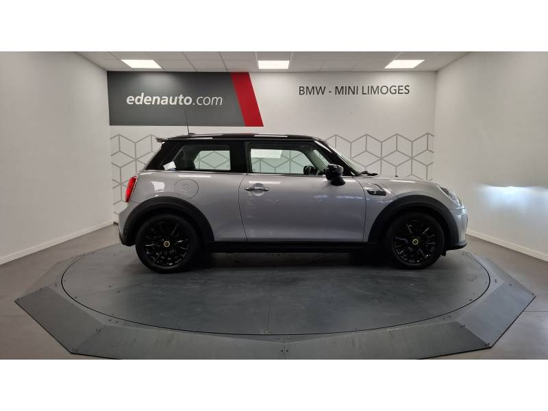 Mini Mini Hatch 3 Portes Cooper SE 184 ch Edition Premium  occasion � Limoges - photo n�17