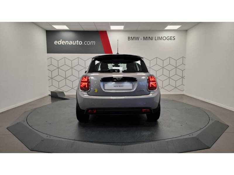 Mini Mini Hatch 3 Portes Cooper SE 184 ch Edition Premium  occasion � Limoges - photo n�15