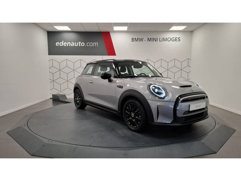 Mini Mini Hatch 3 Portes Cooper SE 184 ch Edition Premium  occasion � Limoges - photo n�18