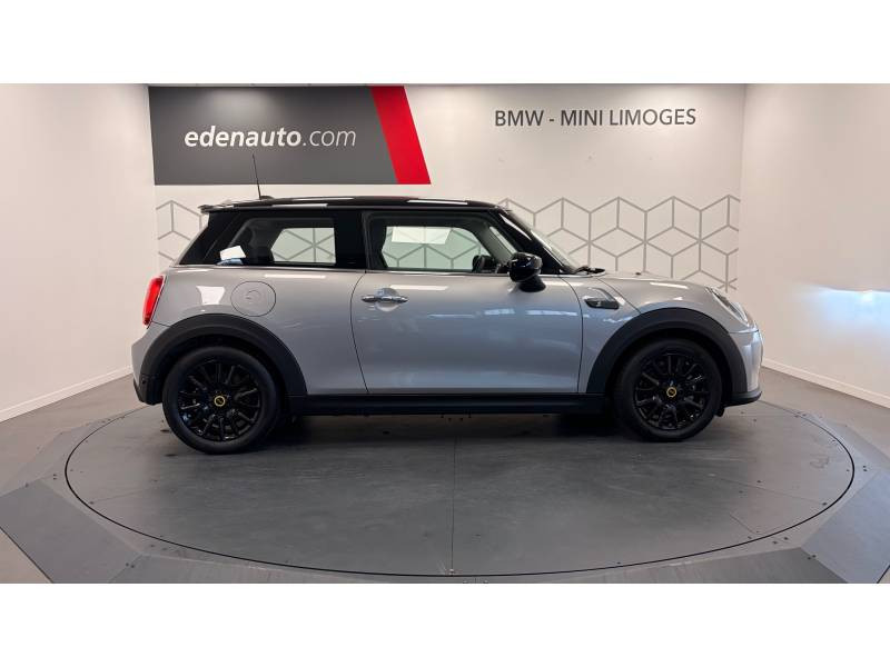 Mini Mini Hatch 3 Portes Cooper SE 184 ch Edition Premium  occasion � Limoges - photo n�3
