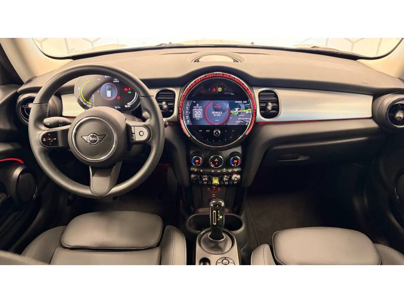 Mini Mini Hatch 3 Portes Cooper SE 184 ch Edition Premium  occasion � Limoges - photo n�5