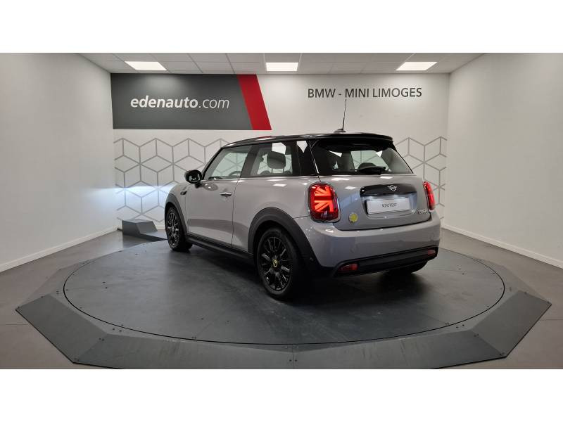 Mini Mini Hatch 3 Portes Cooper SE 184 ch Edition Premium  occasion � Limoges - photo n�14