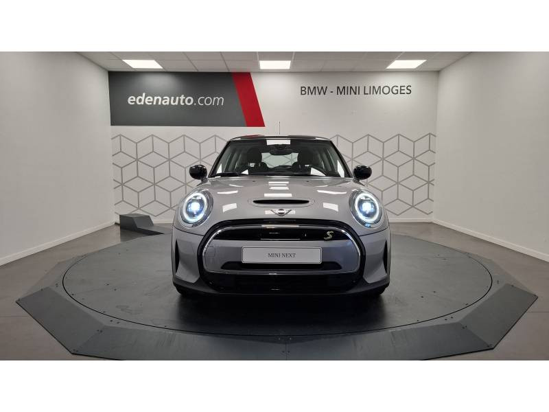 Mini Mini Hatch 3 Portes Cooper SE 184 ch Edition Premium  occasion � Limoges - photo n�12