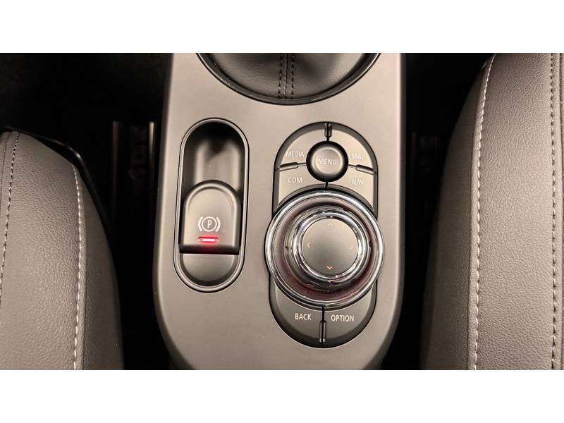 Mini Mini Hatch 3 Portes Cooper SE 184 ch Edition Premium  occasion � Limoges - photo n�6