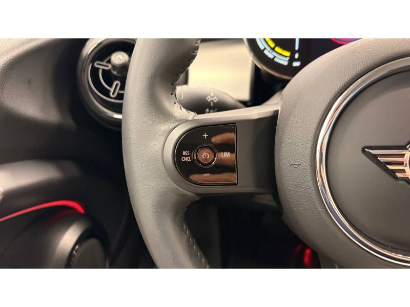Mini Mini Hatch 3 Portes Cooper SE 184 ch Edition Premium  occasion � Limoges - photo n�17