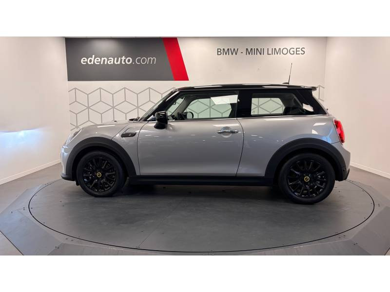 Mini Mini Hatch 3 Portes Cooper SE 184 ch Edition Premium  occasion � Limoges - photo n�12