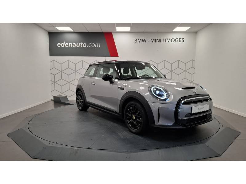 Mini Mini Hatch 3 Portes Cooper SE 184 ch Edition Premium  occasion � Limoges - photo n�11