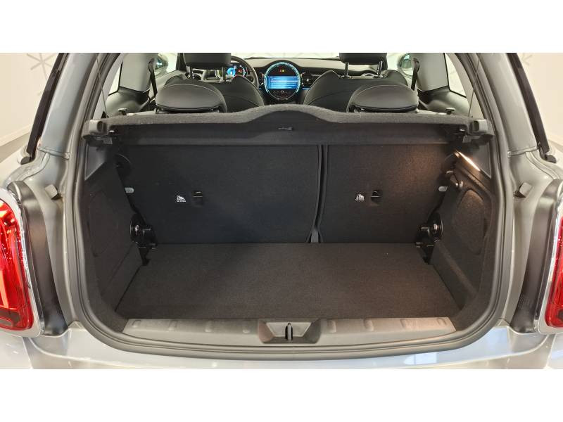 Mini Mini Hatch 3 Portes Cooper SE 184 ch Edition Premium  occasion � Limoges - photo n�7