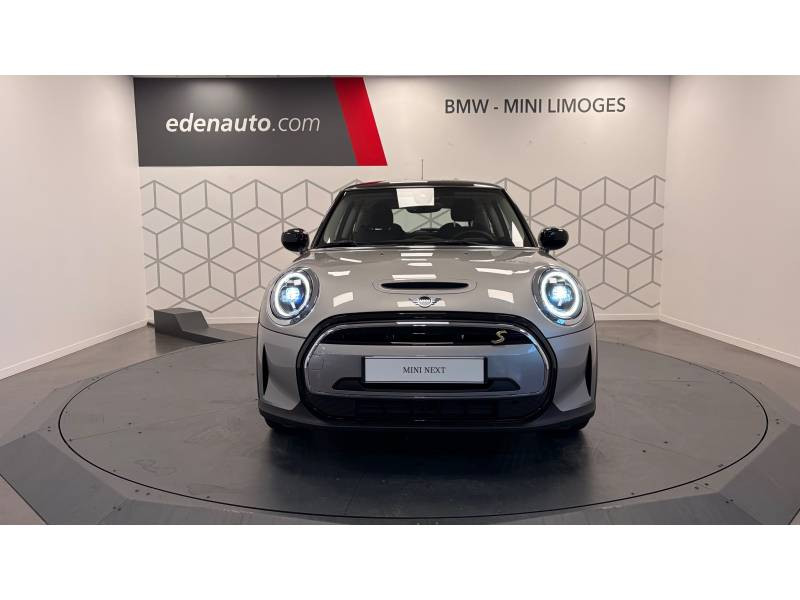 Mini Mini Hatch 3 Portes Cooper SE 184 ch Edition Premium  occasion � Limoges - photo n�13