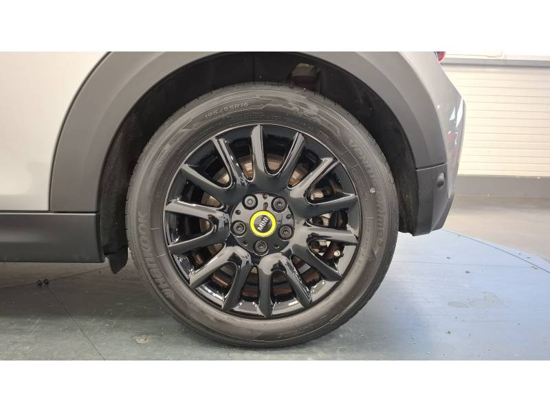 Mini Mini Hatch 3 Portes Cooper SE 184 ch Edition Premium  occasion � Limoges - photo n�19