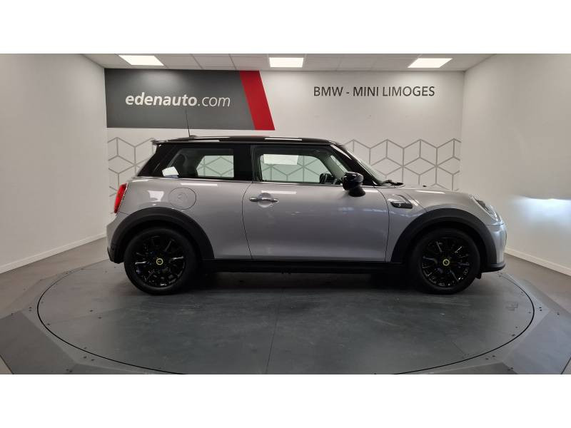 Mini Mini Hatch 3 Portes Cooper SE 184 ch Edition Premium  occasion � Limoges - photo n�3