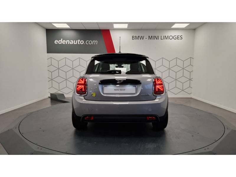 Mini Mini Hatch 3 Portes Cooper SE 184 ch Edition Premium  occasion � Limoges - photo n�10
