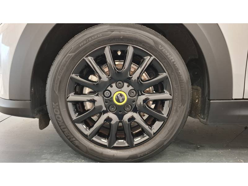 Mini Mini Hatch 3 Portes Cooper SE 184 ch Edition Premium  occasion � Limoges - photo n�8