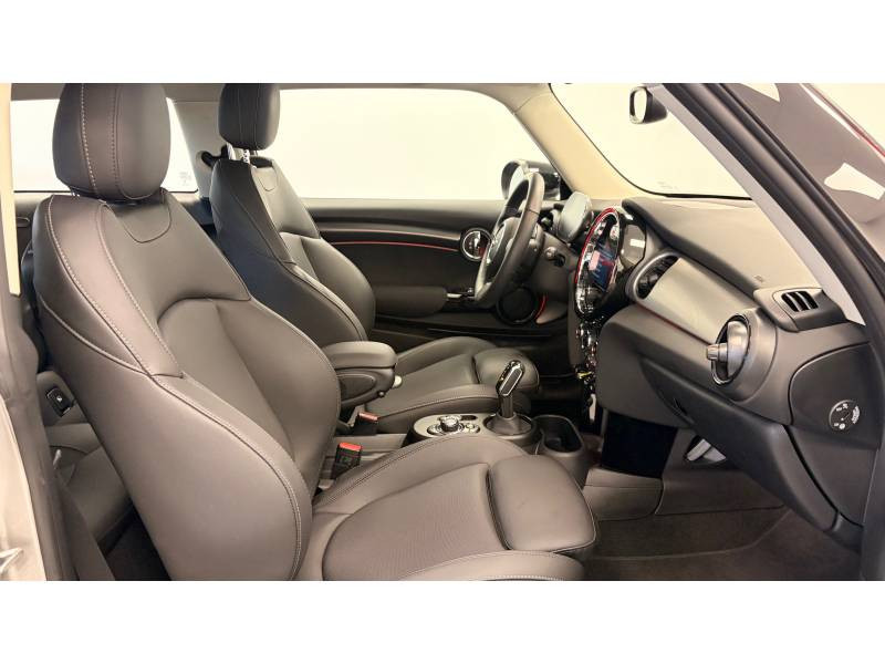 Mini Mini Hatch 3 Portes Cooper SE 184 ch Edition Premium  occasion � Limoges - photo n�9