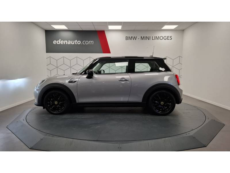 Mini Mini Hatch 3 Portes Cooper SE 184 ch Edition Premium  occasion � Limoges - photo n�13