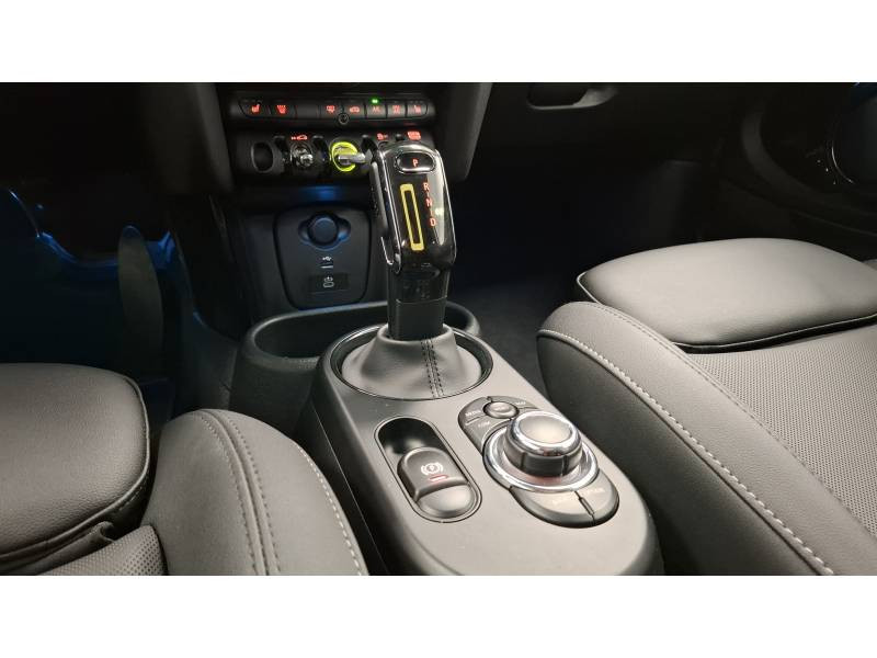 Mini Mini Hatch 3 Portes Cooper SE 184 ch Edition Premium  occasion � Limoges - photo n�6