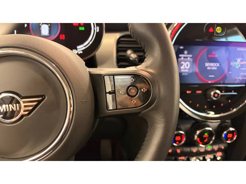 Mini Mini Hatch 3 Portes Cooper SE 184 ch Edition Premium  occasion � Limoges - photo n�18