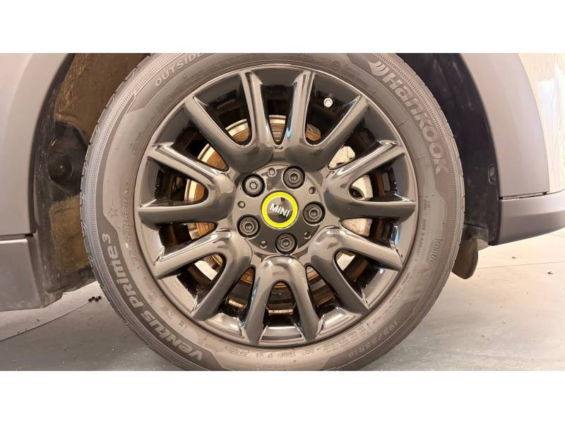 Mini Mini Hatch 3 Portes Cooper SE 184 ch Edition Premium  occasion � Limoges - photo n�8