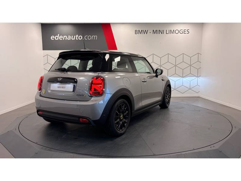 Mini Mini Hatch 3 Portes Cooper SE 184 ch Edition Premium  occasion � Limoges - photo n�2