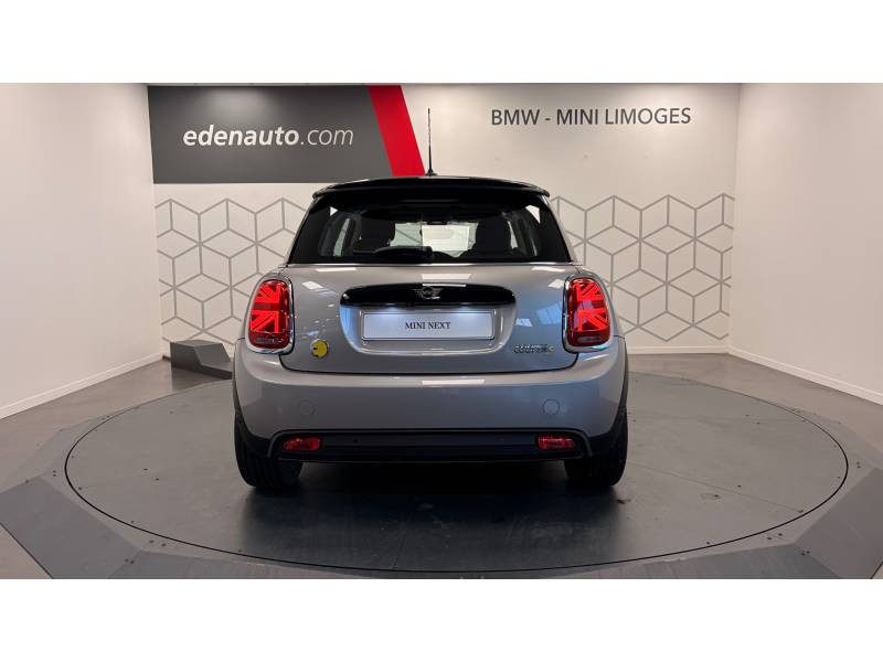 Mini Mini Hatch 3 Portes Cooper SE 184 ch Edition Premium  occasion � Limoges - photo n�10