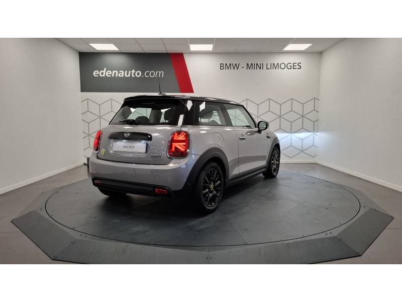 Mini Mini Hatch 3 Portes Cooper SE 184 ch Edition Premium  occasion � Limoges - photo n�16