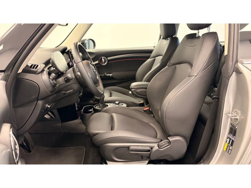 Mini Mini Hatch 3 Portes Cooper SE 184 ch Edition Premium  occasion � Limoges - photo n�4