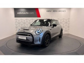 Annonce Mini Mini occasion Electrique Hatch 3 Portes Cooper SE 184 ch Edition Premium � Limoges