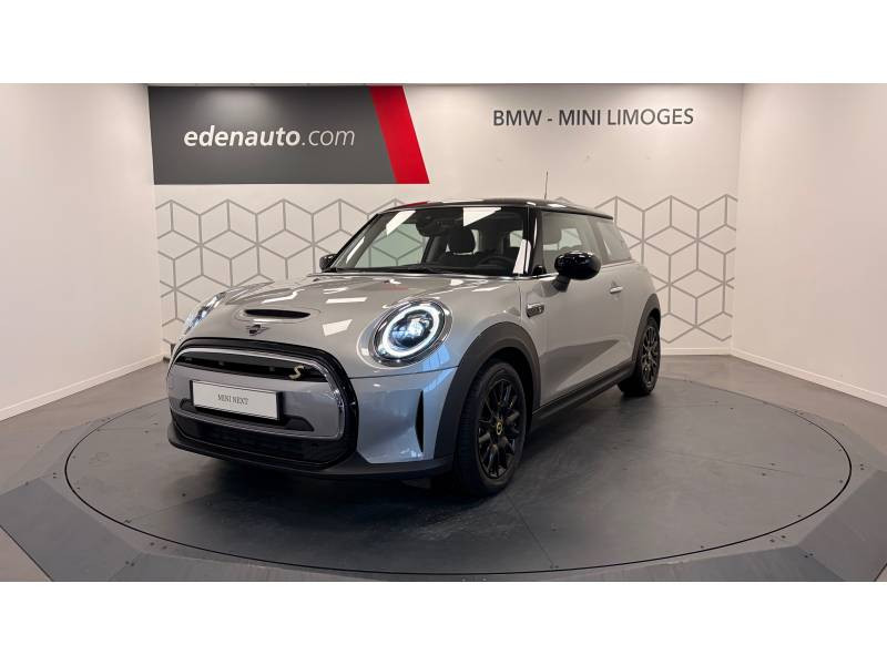 Mini Mini Hatch 3 Portes Cooper SE 184 ch Edition Premium  occasion � Limoges