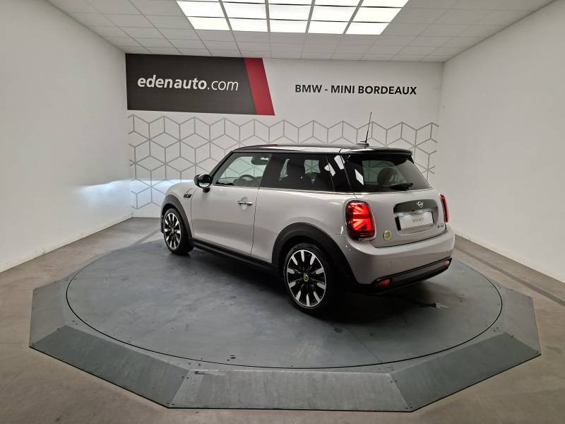 Mini Mini Hatch 3 Portes Cooper SE 184 ch Edition Premium  occasion  Lormont - photo n7