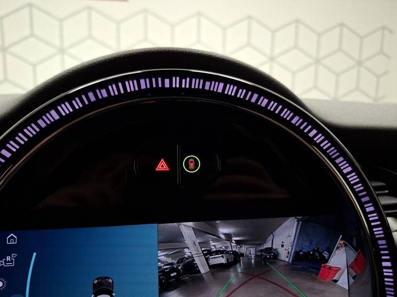 Mini Mini Hatch 3 Portes Cooper SE 184 ch Edition Premium  occasion  Lormont - photo n13