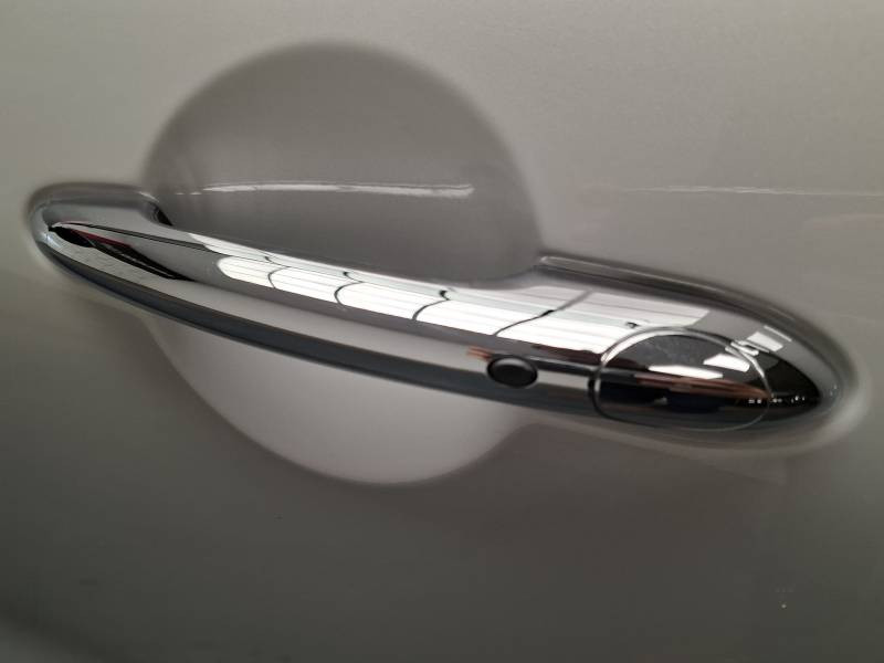 Mini Mini Hatch 3 Portes Cooper SE 184 ch Edition Premium  occasion  Lormont - photo n19