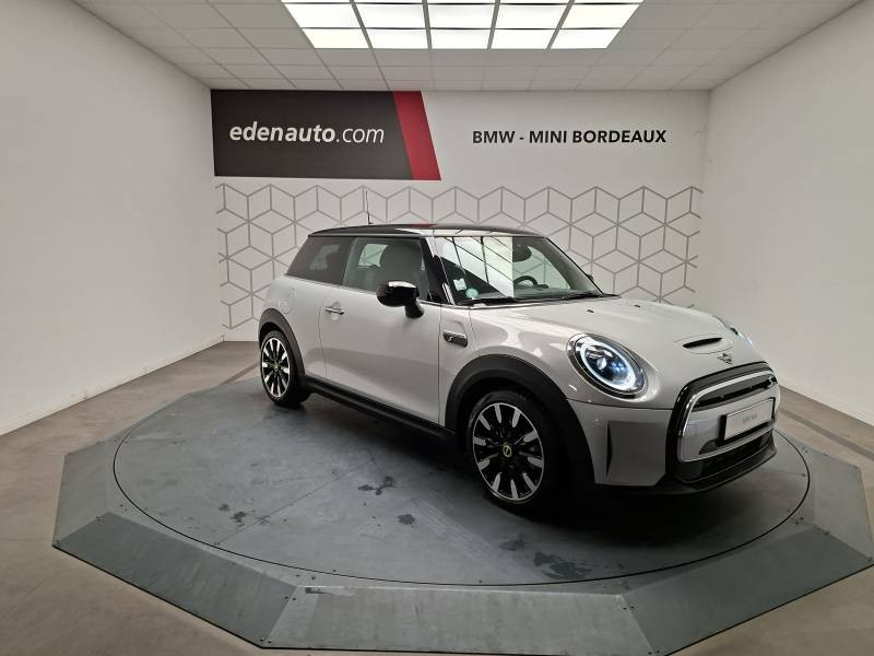 Mini Mini Hatch 3 Portes Cooper SE 184 ch Edition Premium  occasion  Lormont - photo n3