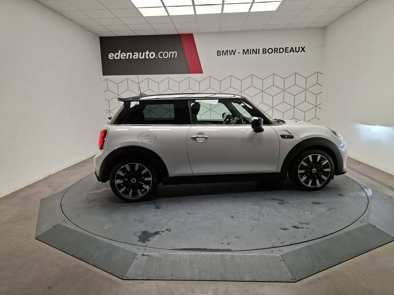 Mini Mini Hatch 3 Portes Cooper SE 184 ch Edition Premium  occasion  Lormont - photo n4